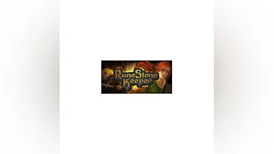 Runestone Keeper key Steam Global Region free