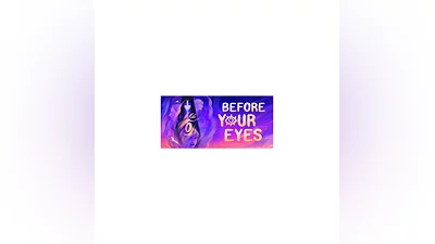 Before Your Eyes * STEAM RU   AUTO  0%
