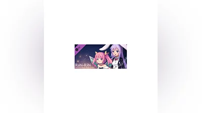 Rabi-Ribi - Orchestra Music Mode & Skin DLC
