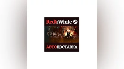 Slender: The Arrival * STEAM RUSSIA AUTODELIVERY
