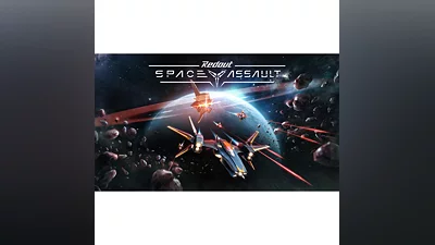 Redout Space Assault
