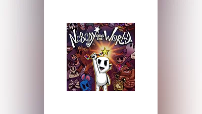 Nobody Saves the World (Steam key | RU+CIS)