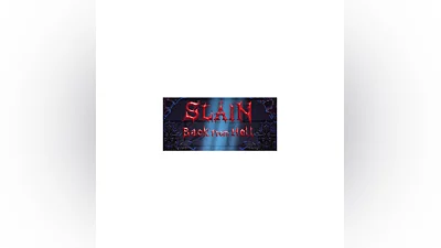 Slain: Back from Hell * STEAM RU   AUTO  0%