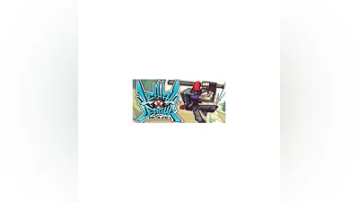 Lethal League Blaze * STEAM RU   AUTO  0%