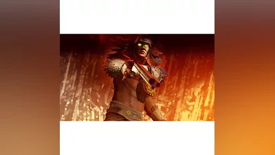 CRSED FOAD  Age of Nagual Pack