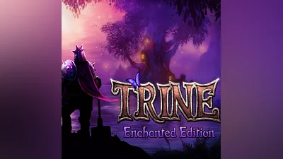 Trine Enchanted Edition (Steam key | RU+CIS)