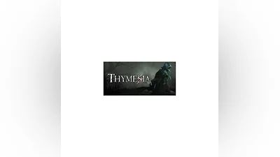 Thymesia  Steam key Global Region free