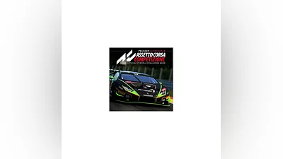 ASSETTO CORSA COMPETIZIONE  (STEAM) RU/UA-CIS KEY
