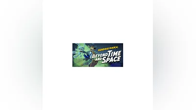 Sam & Max: Beyond Time and Space key Steam Global