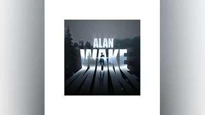 Alan Wake (Steam key | Region free)