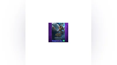 Warhammer Age of Sigmar Realms of Ruin - The Yndrasta C