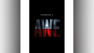 Control Expansion 2 AWE