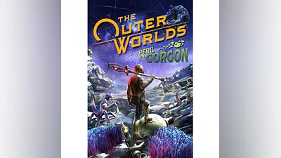The Outer Worlds Peril on Gorgon