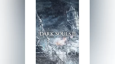 DARK SOULS III Ashes of Ariandel