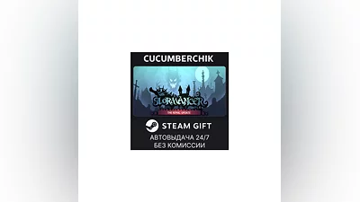 The Slormancer STEAM GIFT AUTO RU+World