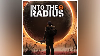 Buy Into The Radius 2 for oculus quest 3(s) gift