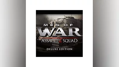 Men of War: Assault Squad 2 - Deluxe Edition Steam key