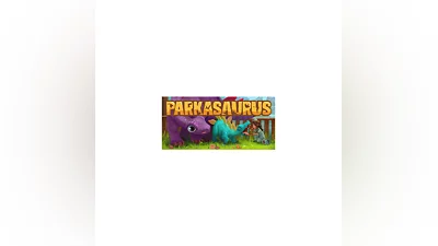 Parkasaurus key Steam Global Region free