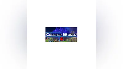 Creeper World 4 * STEAM RU   AUTO  0%