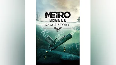 Metro Exodus  Sams Story