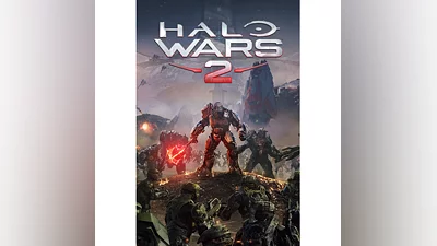 Halo Wars 2 Standard Edition