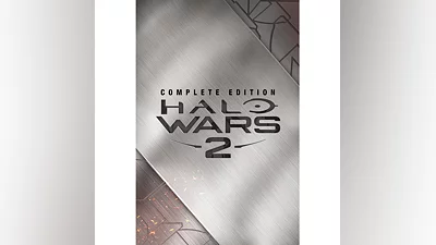 Halo Wars 2 Complete Edition