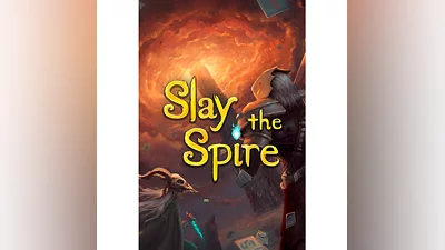 Slay The Spire