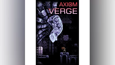 Axiom Verge