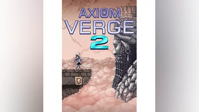 Axiom Verge 2
