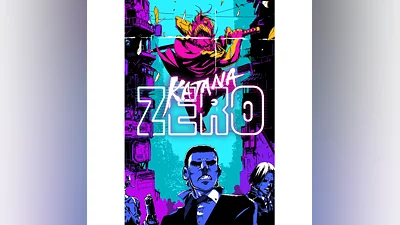 Katana ZERO