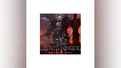 SpellForce 3: Fallen God (Steam key | RU+CIS)