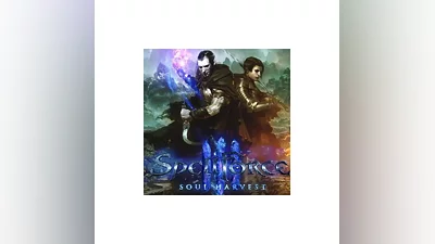 SpellForce 3: Soul Harvest (Steam key | RU+CIS)