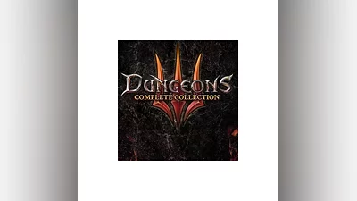Dungeons 3 - Complete Collection (Steam key | RU+CIS)
