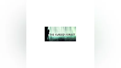 The Cursed Forest * STEAM RU   AUTO  0%