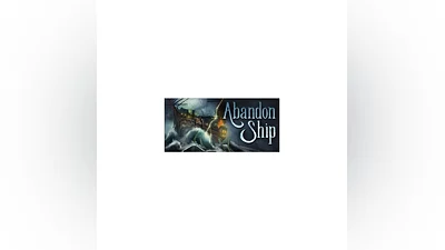Abandon Ship * STEAM RUSSIA   AUTODELIVERY  0% CARDS