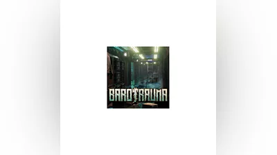 Barotrauma   (STEAM/RU/UA-CIS) KEY