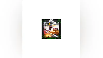 FlatOut 4 : Total Insanity XBOX