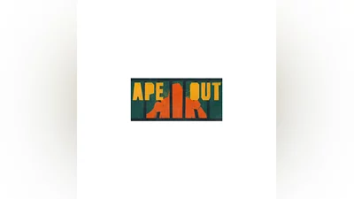 APE OUT * STEAM RUSSIA   AUTODELIVERY  0% CARDS