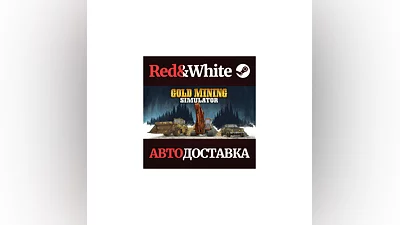 Gold Rush: The Game * STEAM RUSSIA AUTODELIVERY