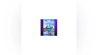 Cities Skylines - Mass Transit WIND DLC