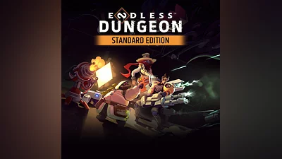 ENDLESS Dungeon