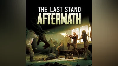 The Last Stand Aftermath