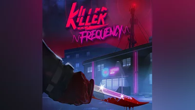 Killer Frequency