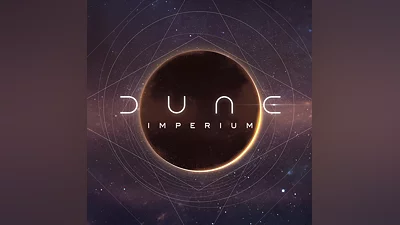 Dune Imperium