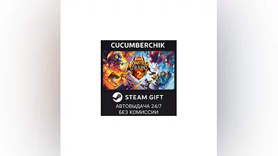 Monster Train 2 STEAM GIFT AUTO RU+World