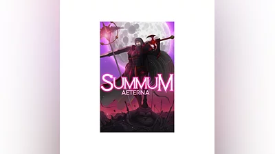 Summum Aeterna Xbox One & Xbox Series X|S activation