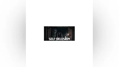 Self-Delusion * STEAM RUSSIA   AUTODELIVERY  0% CARDS