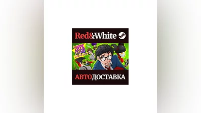 Yuppie Psycho * STEAM RUSSIA AUTODELIVERY