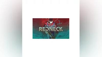 Immortal Redneck Xbox One & Series X|S