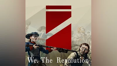 We The Revolution